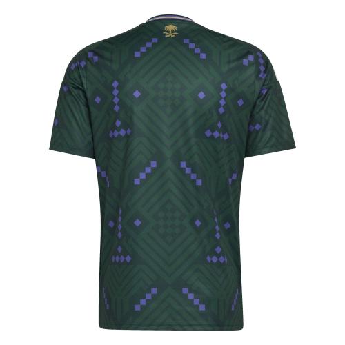 Preview: Saudi Arabien WM Trikot - 2026-27