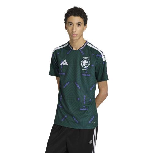 Preview: Saudi Arabien WM Trikot - 2026-27