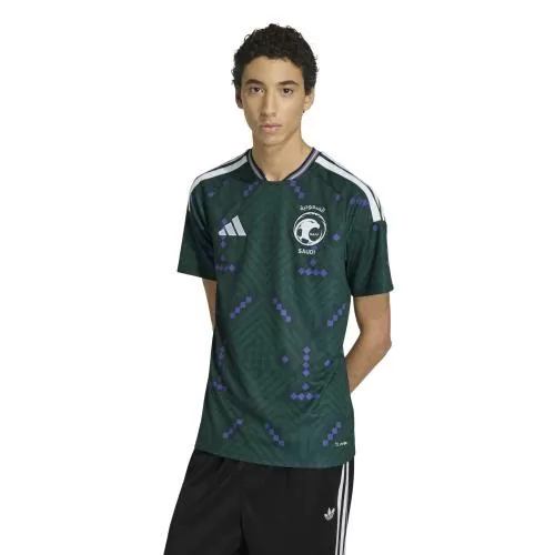 Saudi Arabien WM Trikot - 2026-27