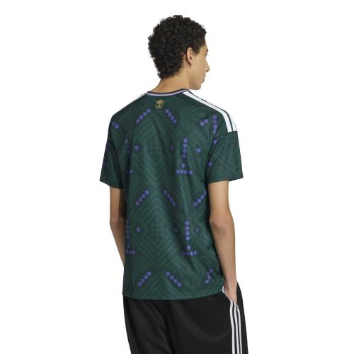 Preview: Saudi Arabien WM Trikot - 2026-27