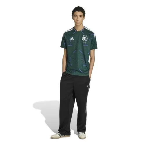 Saudi Arabien WM Trikot - 2026-27