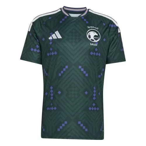 Saudi Arabien WM Trikot - 2026-27