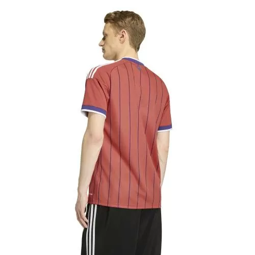 Scotland Away Jersey WC - 2026-27