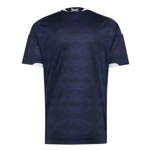 Scotland Jersey WC - 2026-27