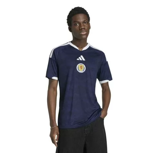 Scotland Jersey WC - 2026-27