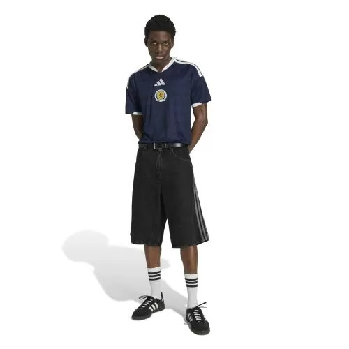 Scotland Jersey WC - 2026-27