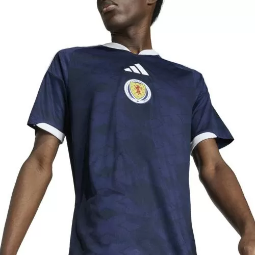 Scotland Jersey WC - 2026-27