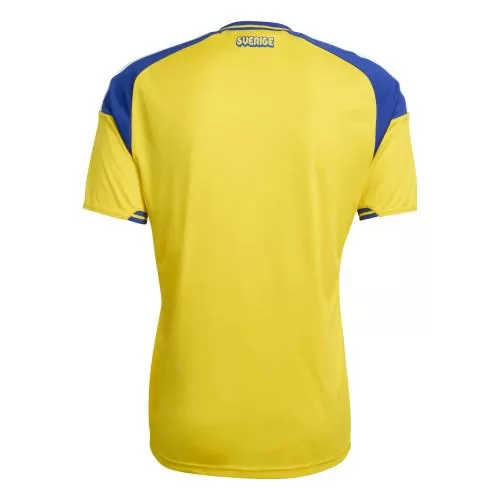 Schweden WM Trikot - 2026-27