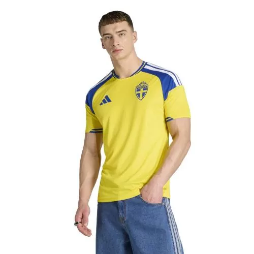 Schweden WM Trikot - 2026-27