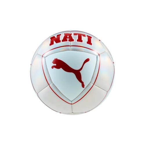 Preview: Schweiz Culture Ball Mini grün - 2026