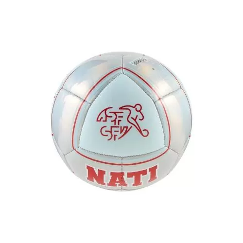 Schweiz Culture Ball Mini grün - 2026