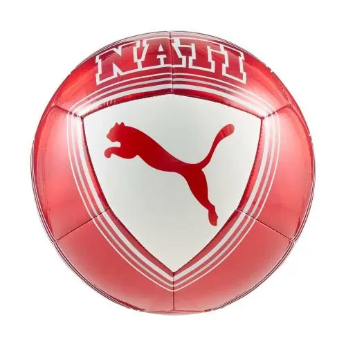 Switzerland Culture Ball red - 2026