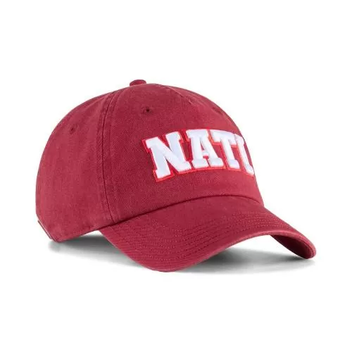 Switzerland Culture Cap red - 2026