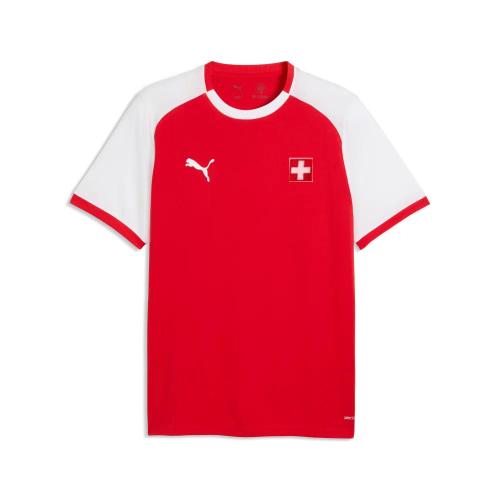 Preview: Swiss World Cup Fan Jersey 2026