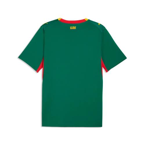 Preview: Senegal Away Jersey WC - 2026-27