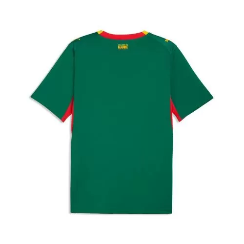 Senegal Auswärts WM Trikot - 2026-27