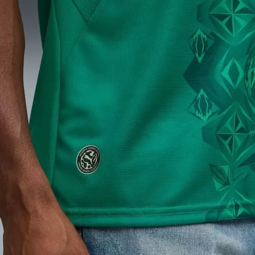 Senegal Auswärts WM Trikot - 2026-27