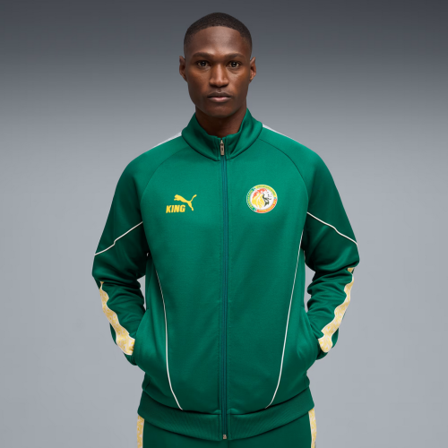 Preview: Senegal King Anthem Jacke - 2026-27