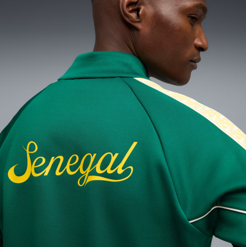 Preview: Senegal King Anthem Jacke - 2026-27