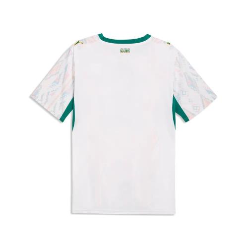 Preview: Senegal Jersey WC - 2026-27