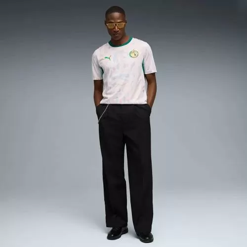 Senegal Jersey WC - 2026-27
