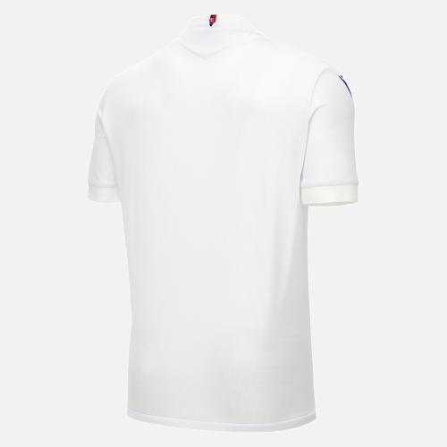 Preview: Slovakia Away Jersey - 2026-27
