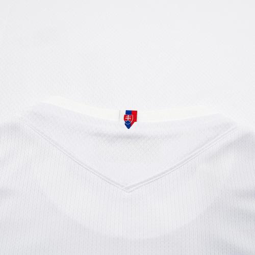Preview: Slovakia Away Jersey - 2026-27