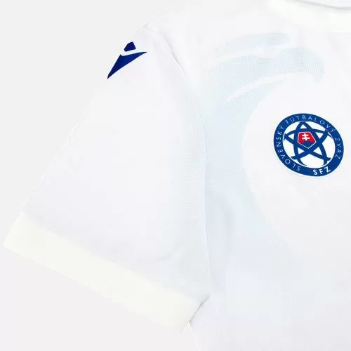 Slovakia Away Jersey - 2026-27