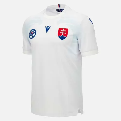 Slovakia Away Jersey - 2026-27
