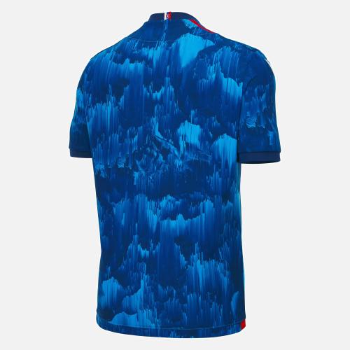 Preview: Slovakia Jersey - 2026-27