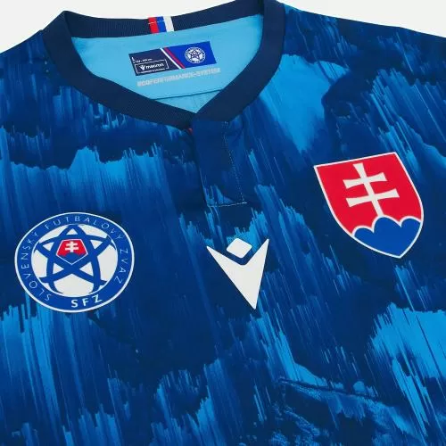 Slovakia Jersey - 2026-27