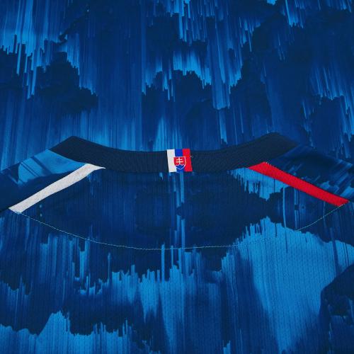 Preview: Slovakia Jersey - 2026-27