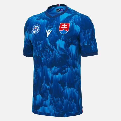 Preview: Slovakia Jersey - 2026-27
