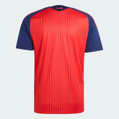 Preview: Spanien WM Trikot 2 Sterne - 2026