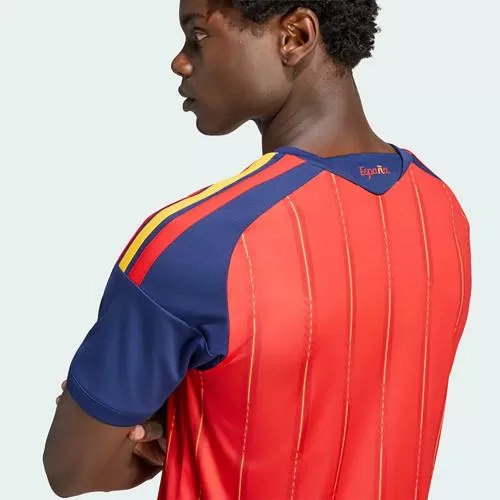 Spanien WM Trikot 2 Sterne - 2026