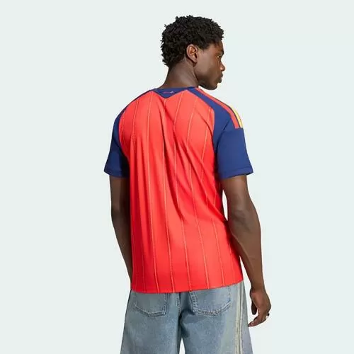 Spanien WM Trikot 2 Sterne - 2026