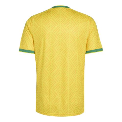 Preview: South Africa Jersey WC - 2026-27