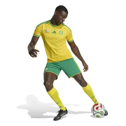 South Africa Jersey WC - 2026-27
