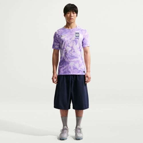 Preview: South Korea Away WC Jersey - 2026-27