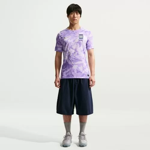 South Korea Away WC Jersey - 2026-27