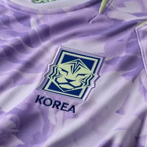 South Korea Away WC Jersey - 2026-27