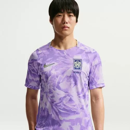South Korea Away WC Jersey - 2026-27