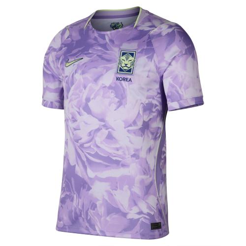 Preview: South Korea Away WC Jersey - 2026-27