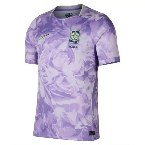 South Korea Away WC Jersey - 2026-27