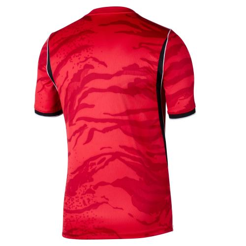 Preview: South Korea WC Jersey - 2026-27