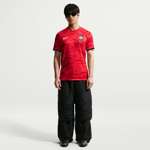 Preview: South Korea WC Jersey - 2026-27