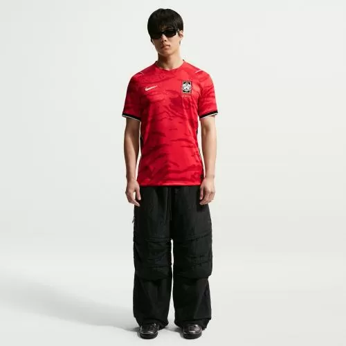 South Korea WC Jersey - 2026-27