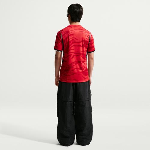 Preview: South Korea WC Jersey - 2026-27