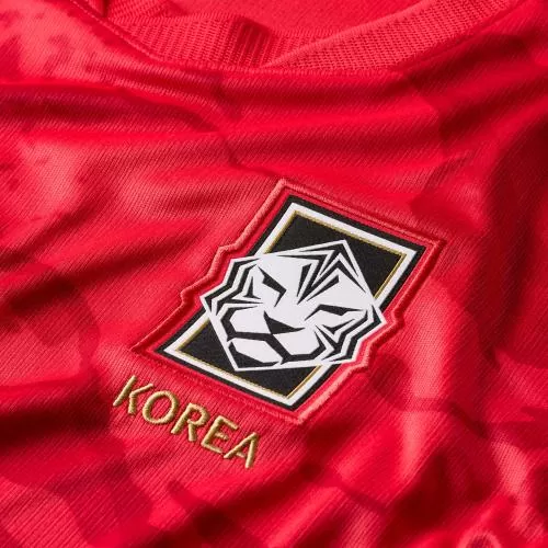 South Korea WC Jersey - 2026-27