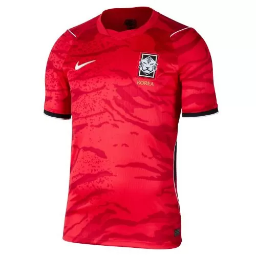 South Korea WC Jersey - 2026-27